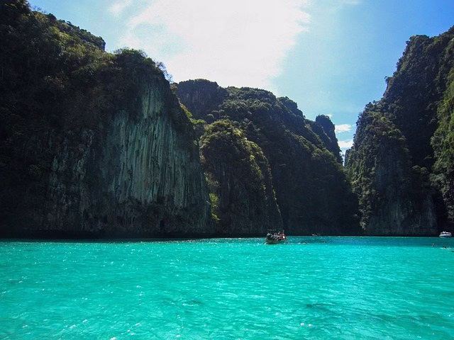 isola di phuket, la guida di viaggio