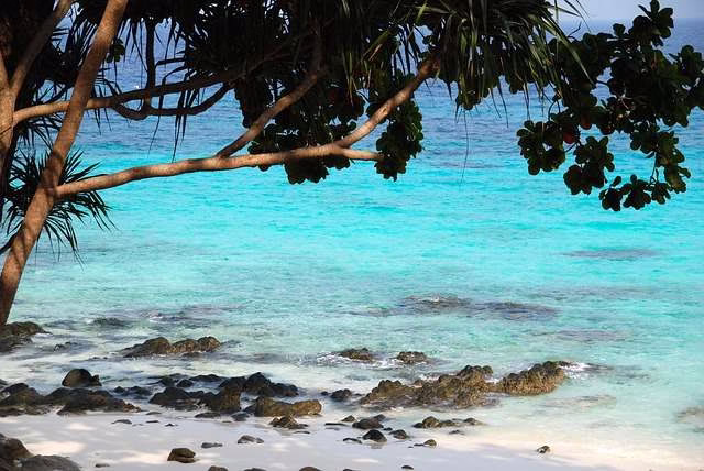 Thailandia Mare: dove andare, periodo, isole