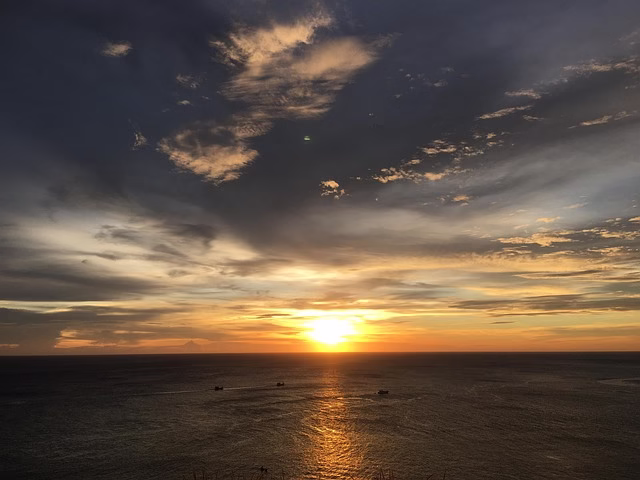 Quando andare a Phuket in Thailandia: periodo, clima
