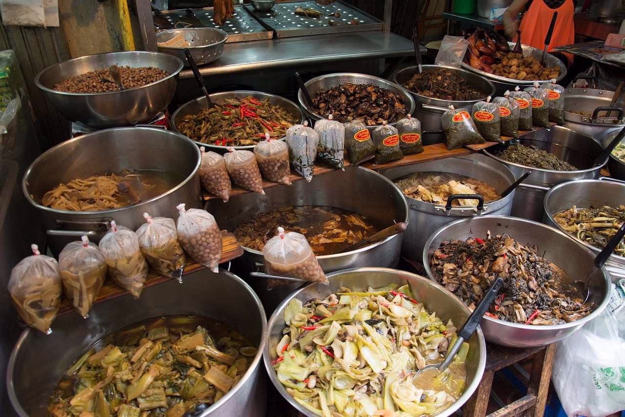 dove mangiare a phuket in thailandia