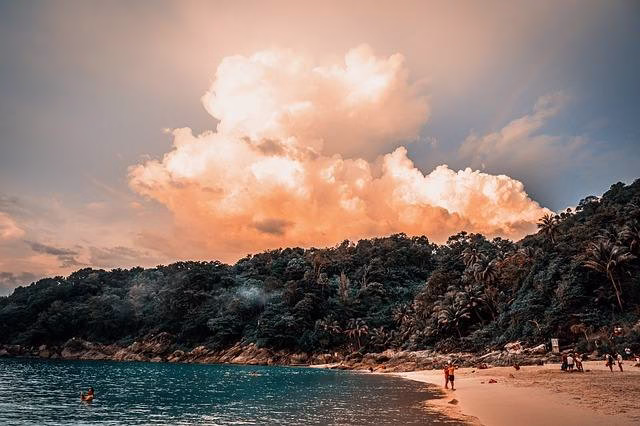 phuket in 10 giorni: itinerario completo giorno per giorno