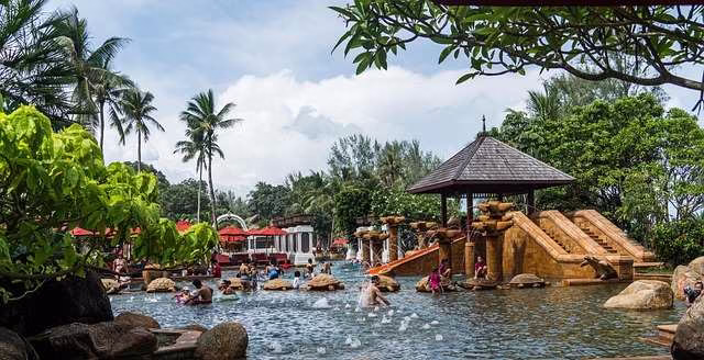 phuket in 7 giorni: cosa vedere e cosa fare